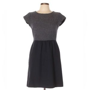 Brooks Brothers Size 10 Navy Dress